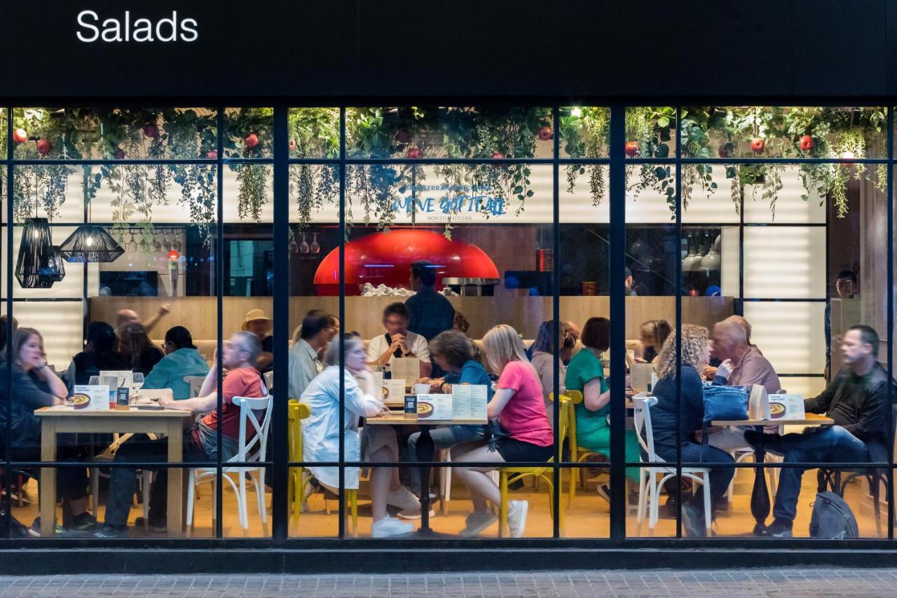 Royal Ramblas Barcelona Exterior photo