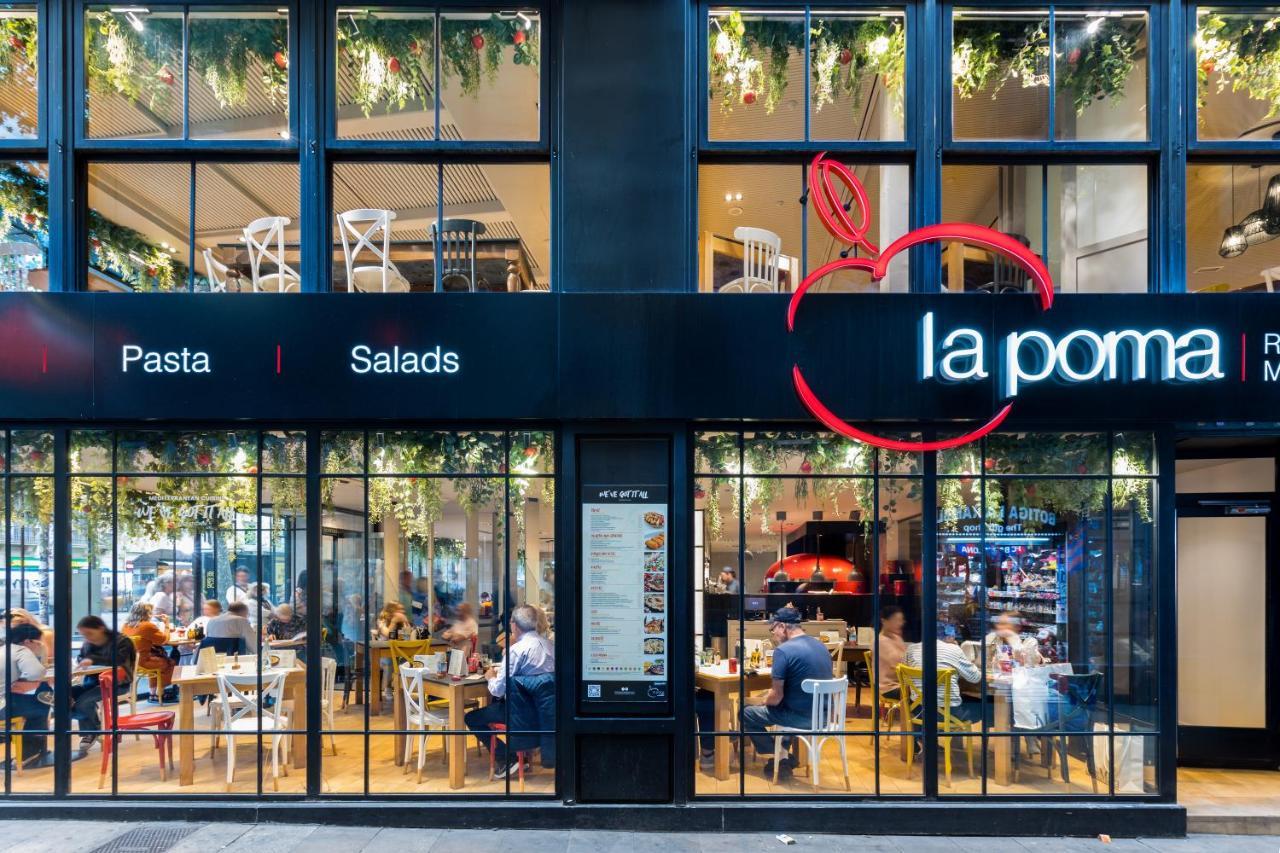 Royal Ramblas Barcelona Exterior photo